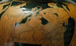 Hera by Berlin Painter