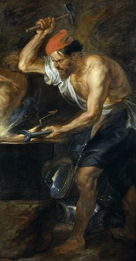 Hephaestus