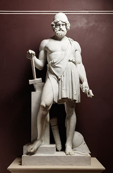 Hephaestus