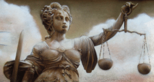 Themis: The Titaness of Divine Law and Order