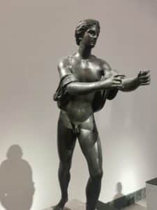 Apollo | Greek Olympian God of Prophecies and the Arts