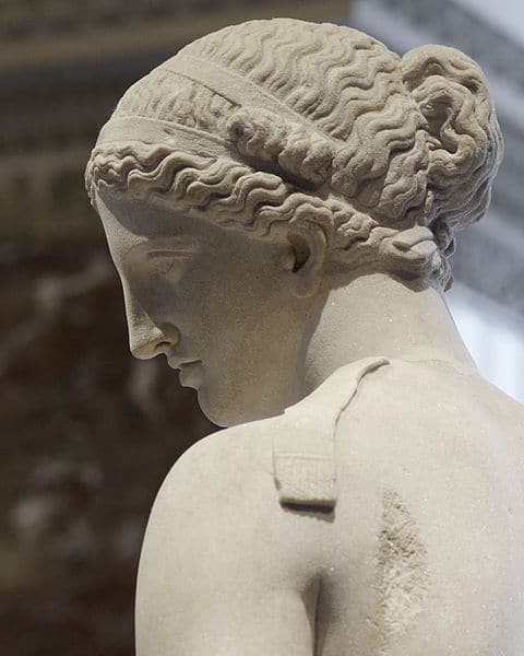 Venus of Arles