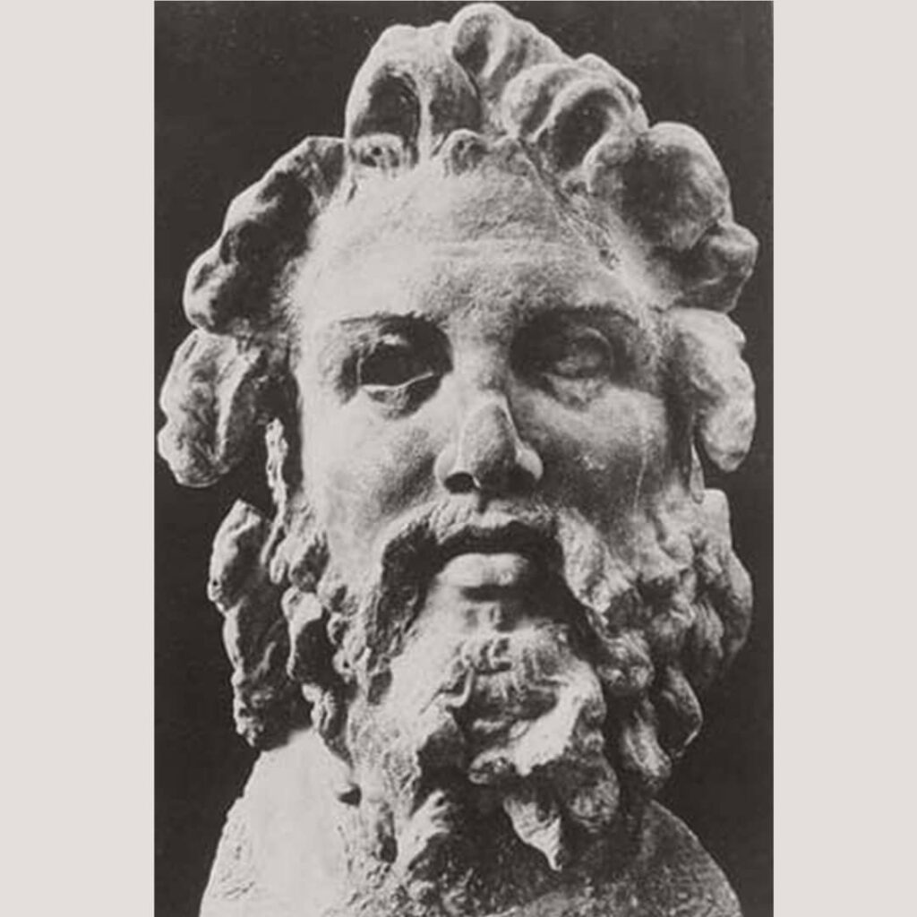 Menoetius: Olympian god