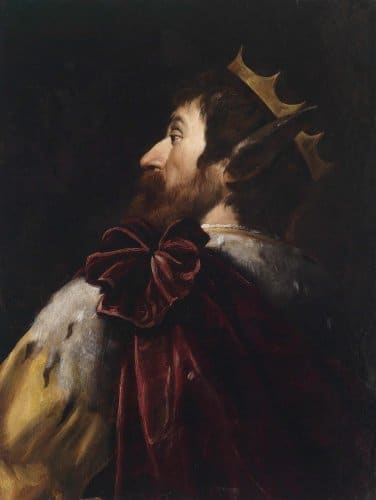 Nicolas Tournier, King Midas
