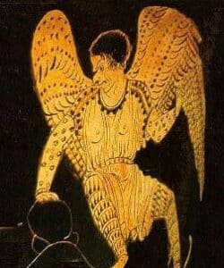 KERES MEANING visual data 2