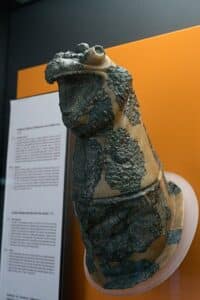 GRIFFIN DESCRIPTION intelligence overview