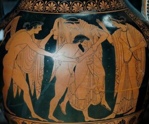 Leto – Mother to Artemis and Apollo