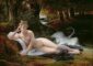 Exploring the Myths of Queen Leda: The Swan’s Enigma