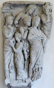 Phaedra | Tragic Tale of Forbidden Love in Greek Mythology
