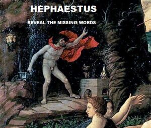 Extinguish the Fires of Hephaestus
