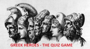 Explore the World of Greek Heroes