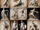 Greatest Heroes and Mortals from Greek Mythology
