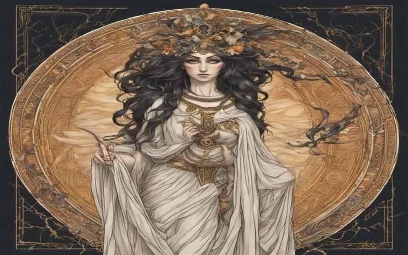 Macaria was the Greek goddess of a blessed death. Explore her unique role in ancient mythology, offering peace in life's final transition.