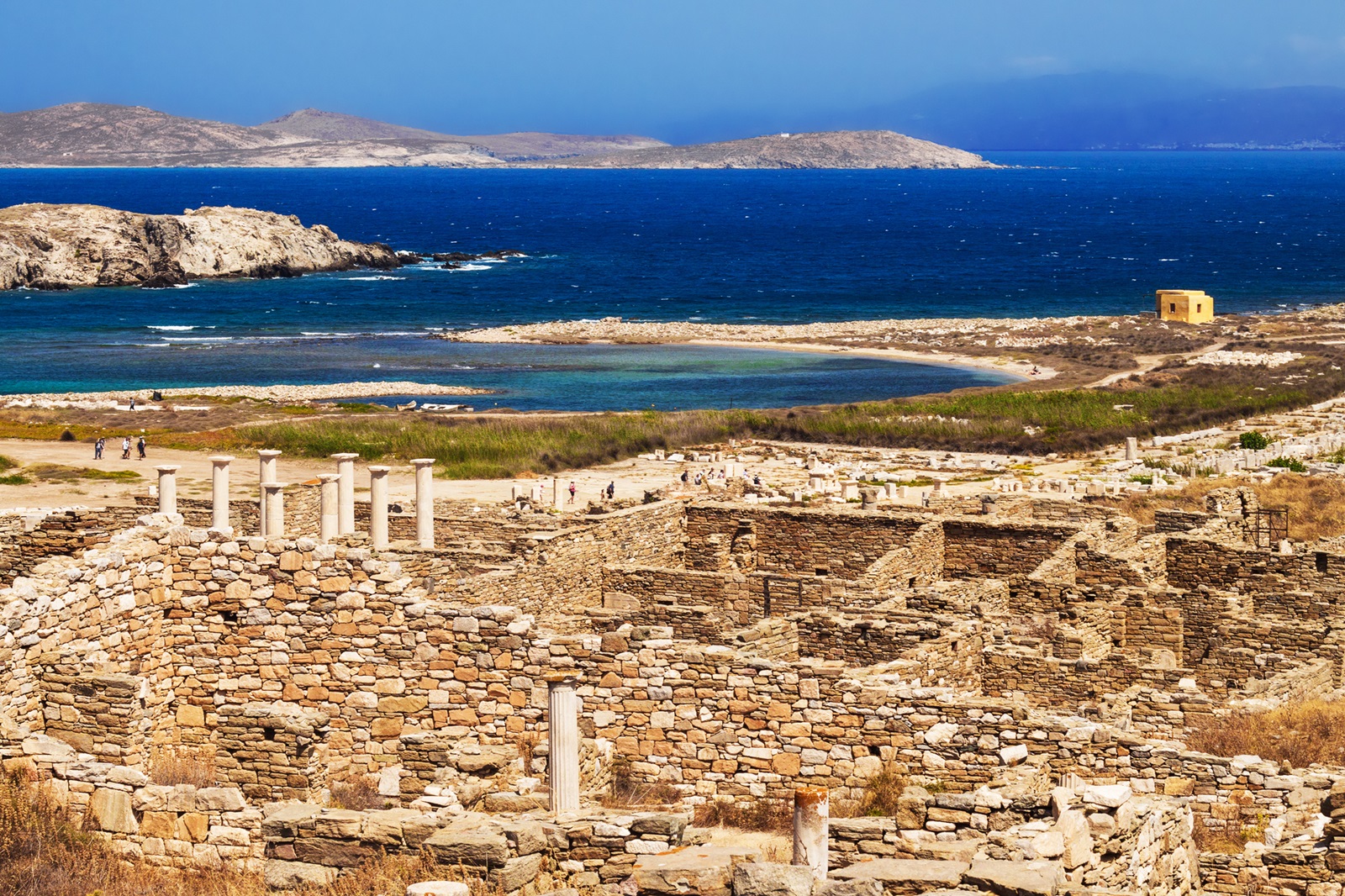 Delos