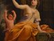 Erato | The Greek Muse of Literature, Love, and Lyric Poetry