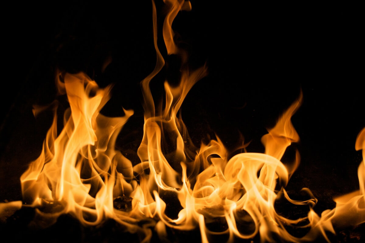 Flame