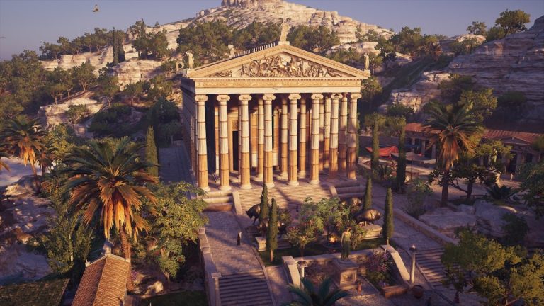 Learn About Ancient Rome: 15 Key Facts to Know - Olympioi